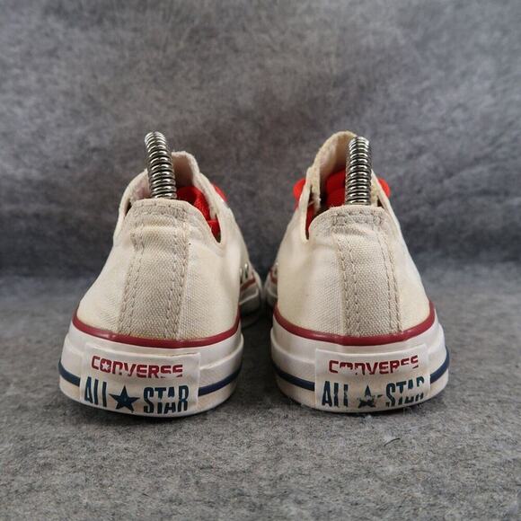 Converse Shoes Womens 7 Sneakers Chuck Taylor All Star Low Casual Comfort Active - Picture 5 of 14